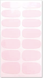 Light Pink Nail Wrap - Keene's