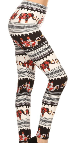 Elephant Legging EPS LDEX-R620