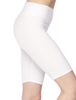 White OS Short - Yoga Band - Keene's