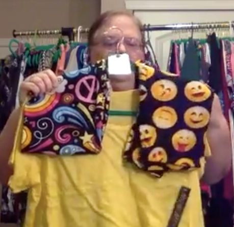 Yellow T-Shirt - Keene's