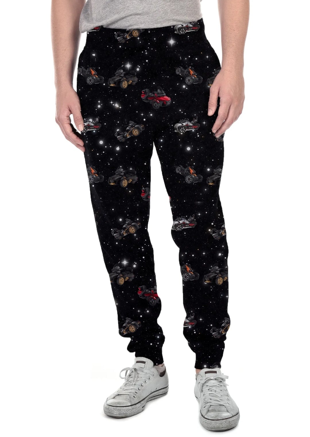 Spyder Trike Leggings, Lounge Pants andJoggers