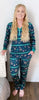 Winter Pajama Party Size Small - 3x