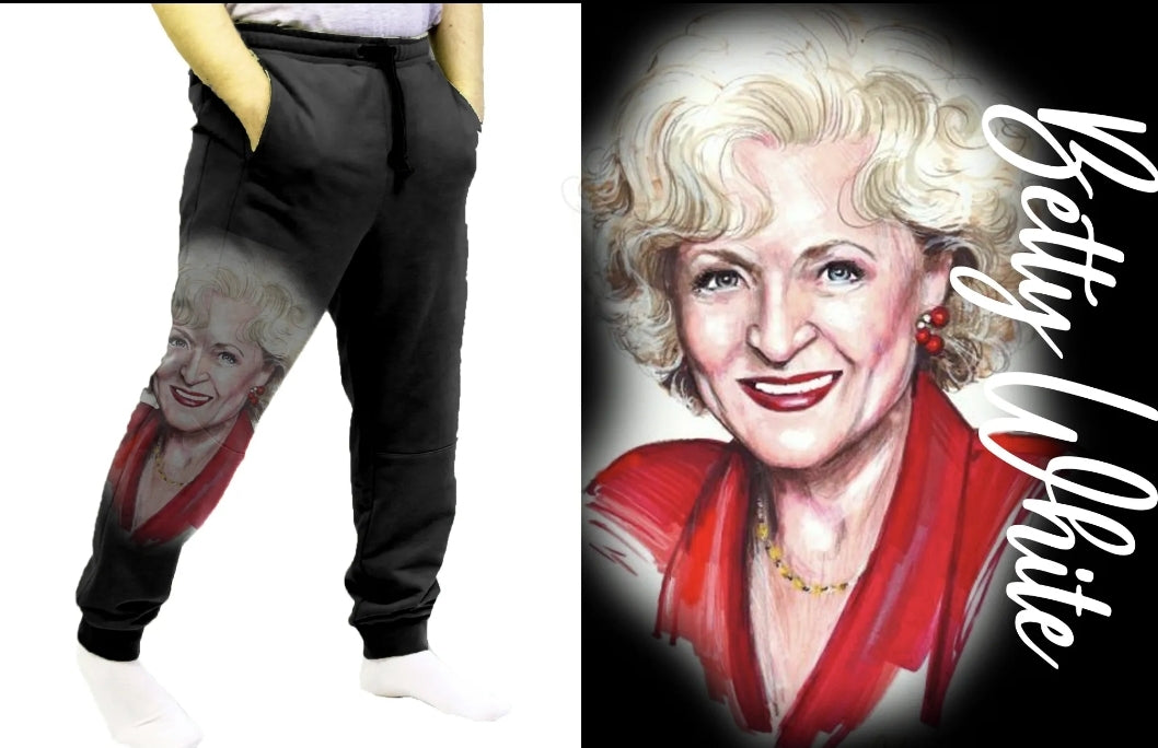 Betty Leggings, Capris, Lounge Pants and Joggers