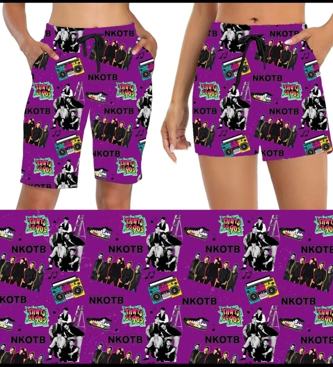 New Kids Leggings, Capris, Capri Lounge Pants and jogger shorts