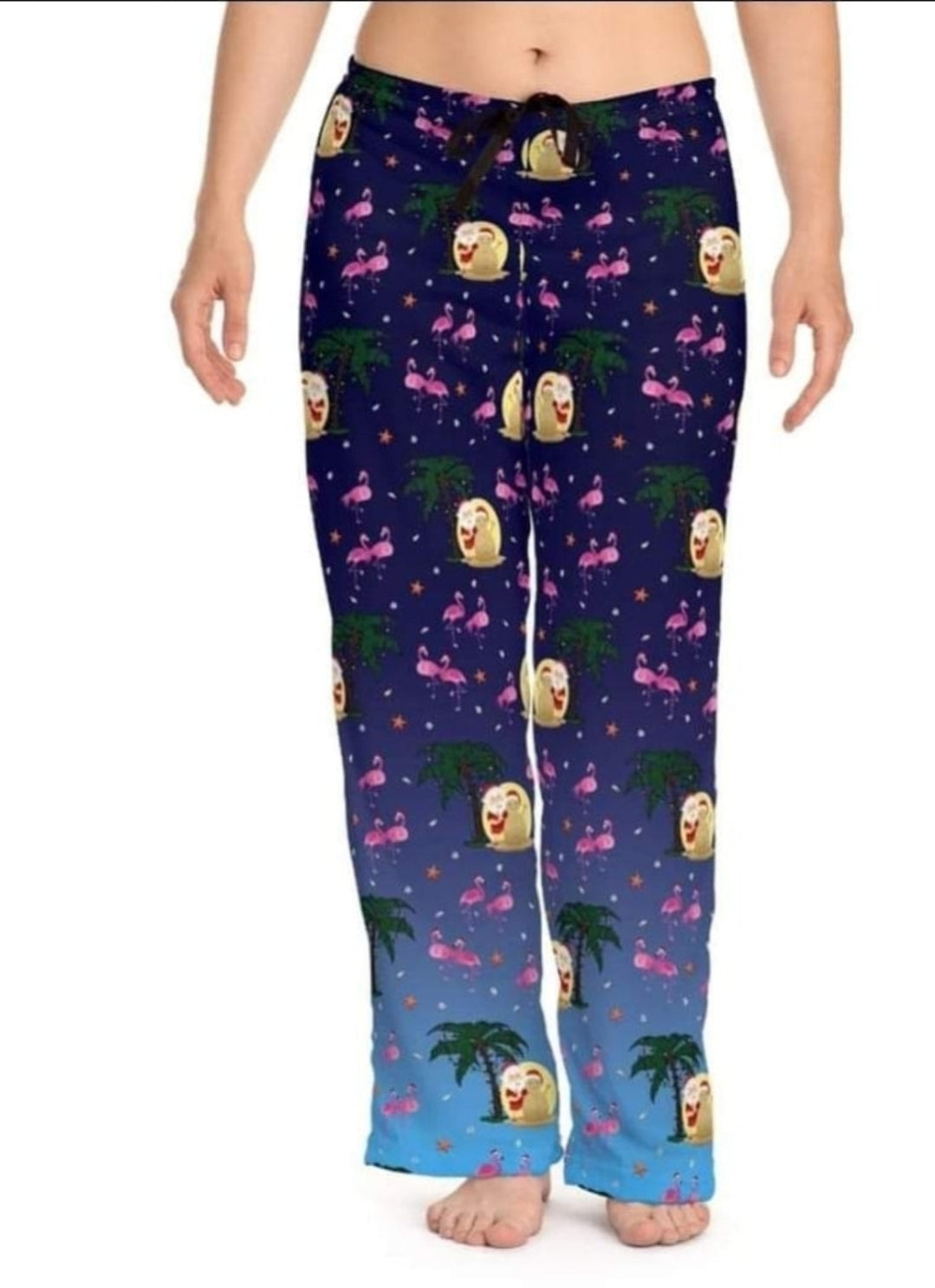 Florida Christmas Leggings, and loungers