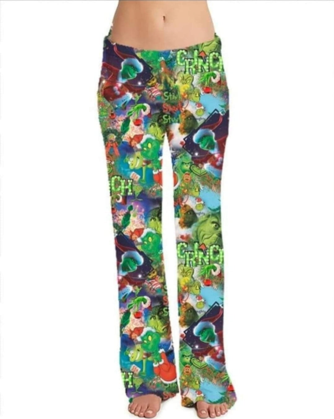 Mean One kids Leggings and Loungers with pockets