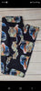 King Tiger Leggings with Pockets