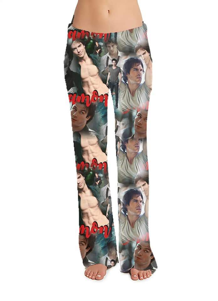 Damon leggings, lounge pants, and joggers