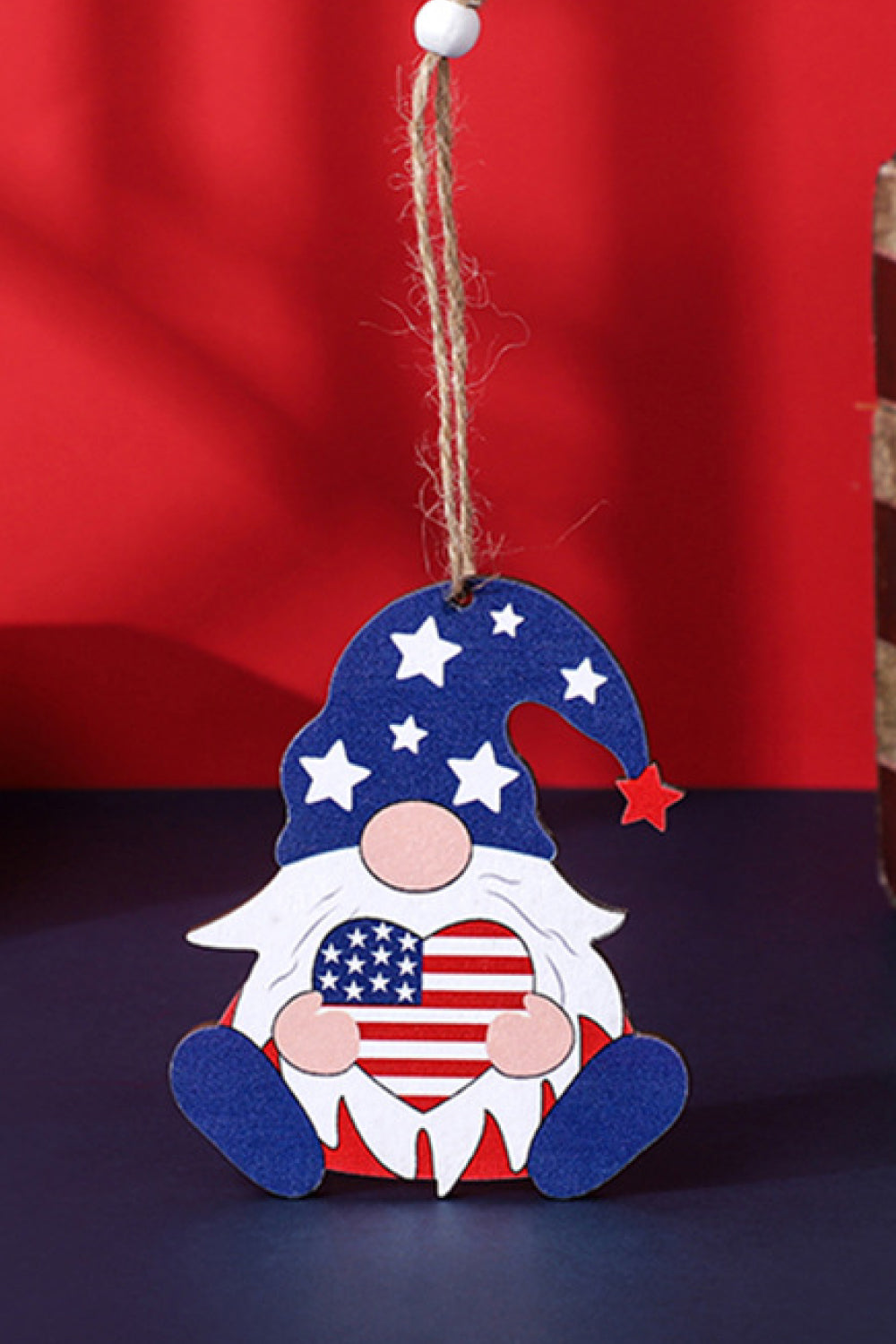 7-Piece Independence Day Hanging Ornaments