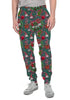 Gnome for the Holidays Lounge Pants.