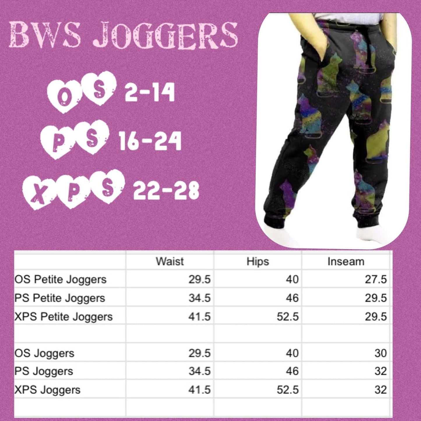 Neon Gnome Leggings, Lounge Pants and Joggers with pockets