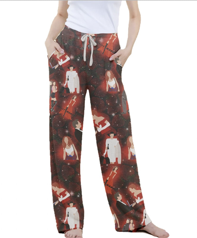 Pretty Leggings and Lounge Pants with pockets