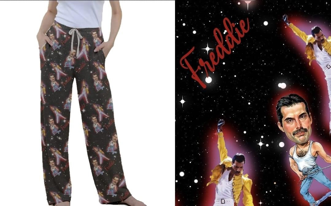 Freddie Leggings with pockets