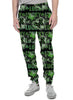 “Lucky Mouse” capris and lounge pants