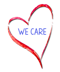 We Care Bags - Support Survivors of Domestic Violence - Keene's