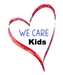 We Care Bag Kids - Keene's